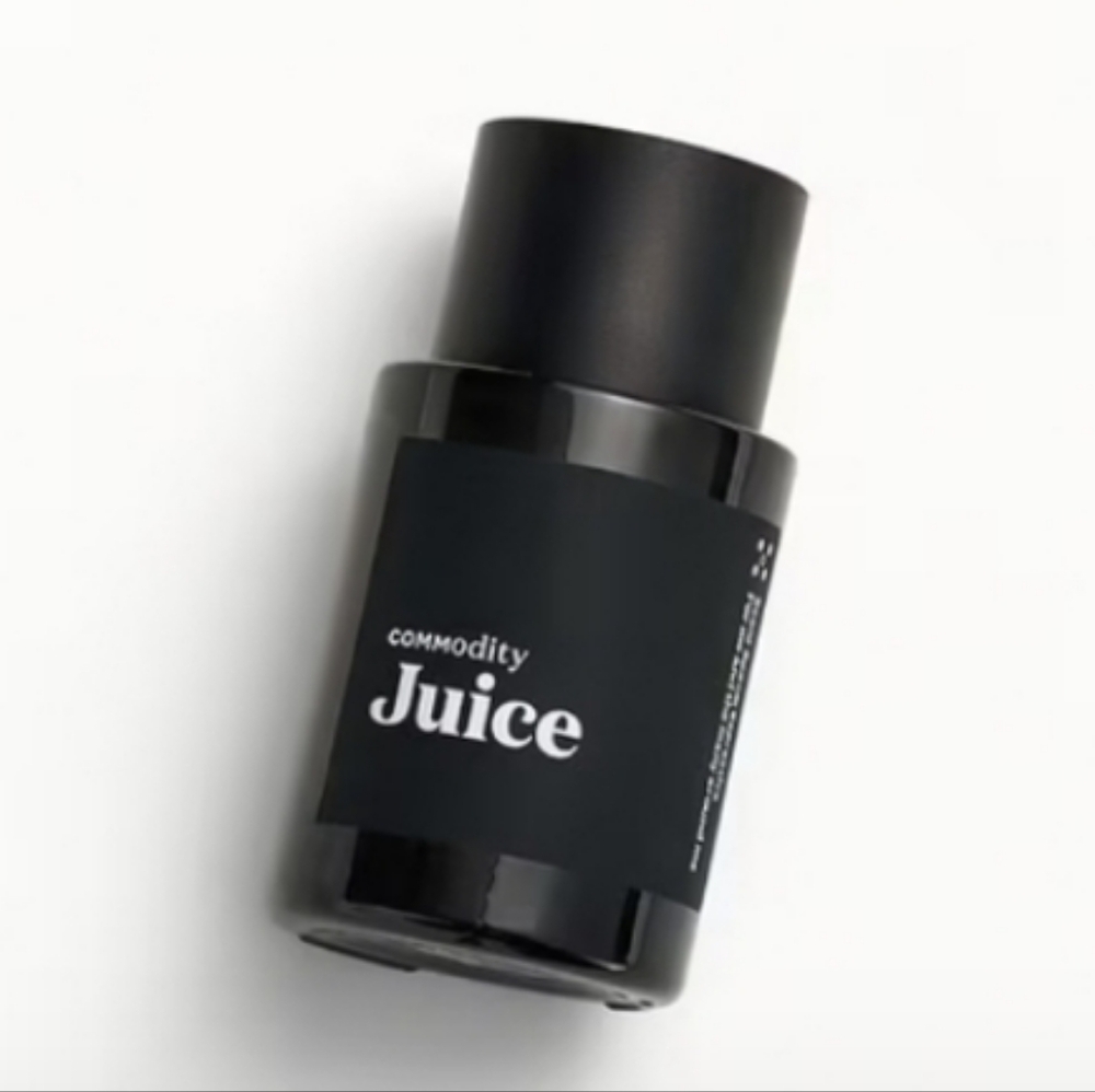 🆕️Commodity Juice Expressive 1 oz (full size) Women's and Men's Fragrance